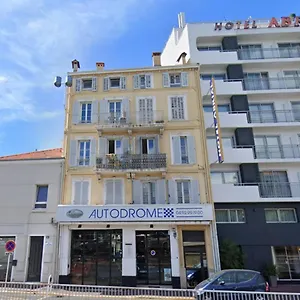  Appartement Classic France