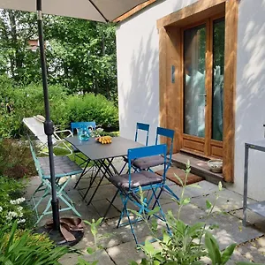  Appartement Le De L'ours Blanc France
