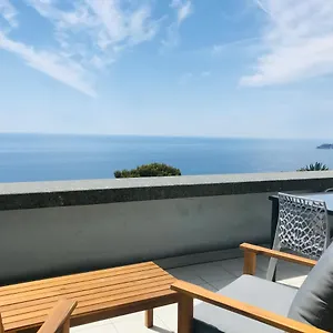  Appartement Costa Plana - Cap D'Ail - Monaco France