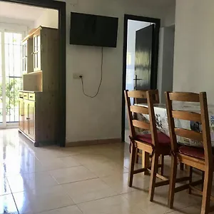  Appartement Apartamento Begur Espagne